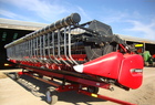 2011 Case IH 3020-30F