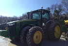 2011 John Deere 8335R