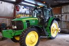 2012 John Deere 7330 Prem