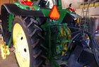 2012 John Deere 7330 Prem