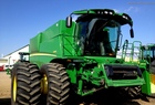 2012 John Deere S690