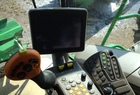 2012 John Deere S690