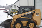 2008 Case IH 420