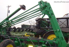 2008 John Deere 1770NT
