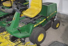 1994 John Deere F710