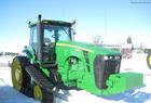 2007 John Deere 8230T