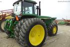 1983 John Deere 4650