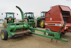 1997 John Deere 3950