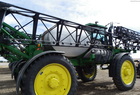 2005 John Deere 4920