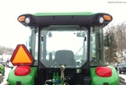 2010 John Deere 5085M