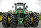 2012 John Deere 9410R