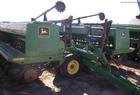 1999 John Deere 455