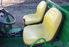 2004 John Deere HPX 4x4