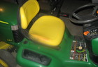 2006 John Deere X300