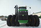 2011 John Deere 9630