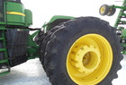 2011 John Deere 9630