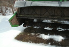 2001 John Deere 936