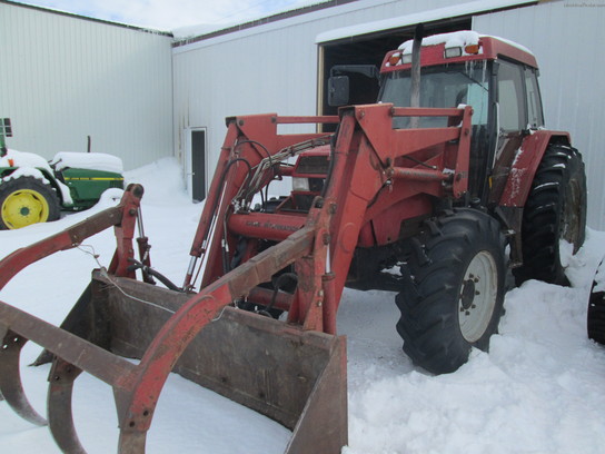 1993 Case IH 5230
