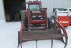 1993 Case IH 5230