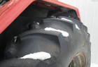 1993 Case IH 5230