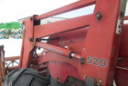 1993 Case IH 5230