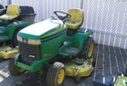  John Deere 335