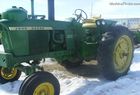 1964 John Deere 3020