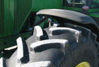 1993 John Deere 7800