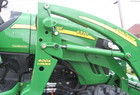 2008 John Deere 4320