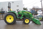 2008 John Deere 4320