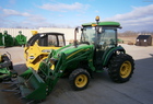 2006 John Deere 4720