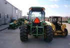2006 John Deere 4720