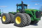 2008 John Deere 9530