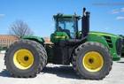 2008 John Deere 9530