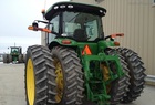2012 John Deere 8235R
