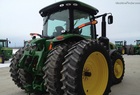 2012 John Deere 8235R