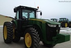 2012 John Deere 8235R