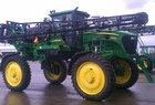 2008 John Deere 4730