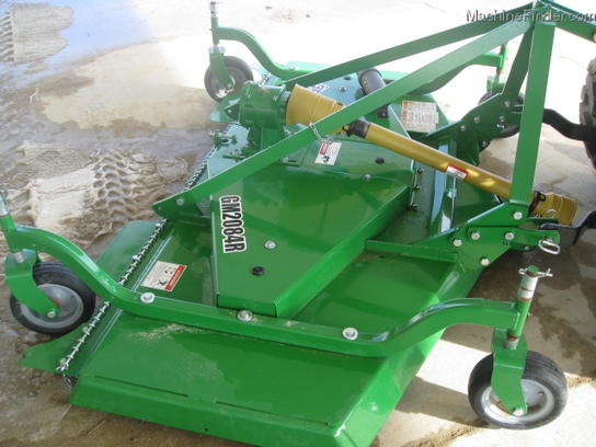  Frontier GM2084R
