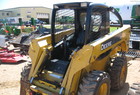 2006 John Deere 325