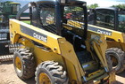 2006 John Deere 325
