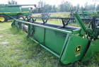 1997 John Deere 925