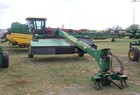  John Deere 945