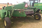  John Deere 945