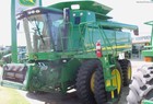 2009 John Deere 9870 STS