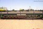 1995 John Deere 925