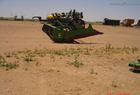 1995 John Deere 925