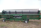 2004 John Deere 625F