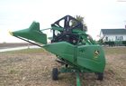 2004 John Deere 625F