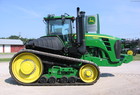 2011 John Deere 9530T